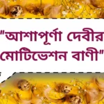 Ashapurna Devi Quotes | আশাপূর্ণা দেবীর মোটিভেশন বাণী